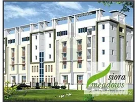 3 Bedroom Apartment for sale at manikonda, Hyderabad, Hyderabad