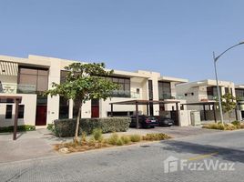 3 Bedroom Townhouse for sale at Topanga, DAMAC Hills (Akoya by DAMAC)