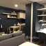 Studio Apartment for rent at FYNN Aree, Phaya Thai, Phaya Thai, Bangkok