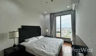 2 Schlafzimmern Wohnung zu verkaufen in Phra Khanong, Bangkok Ashton Morph 38