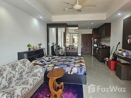 Studio Wohnung zu verkaufen im Center Condotel, Nong Prue, Pattaya