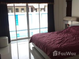 3 Bedrooms House for rent in Nong Prue, Pattaya Tropical Village 