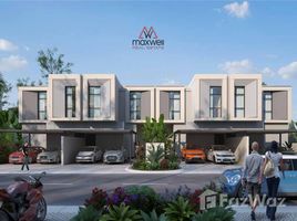 3 chambre Maison de ville à vendre à Murooj Al Furjan., Murano Residences, Al Furjan