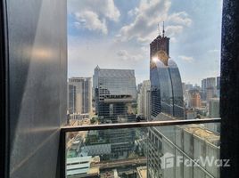 1 спален Квартира на продажу в Noble Ploenchit, Lumphini, Патхум Щан