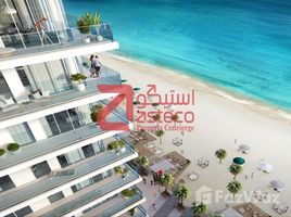 1 Schlafzimmer Appartement zu verkaufen im Beach Isle, Al Sufouh Road, Al Sufouh