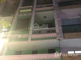 Studio Nhà mặt tiền for sale in Quận 8, TP.Hồ Chí Minh, Phường 5, Quận 8