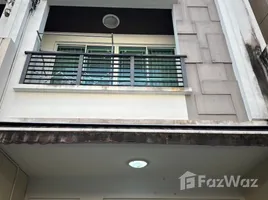 3 Bedroom Townhouse for rent at Baan Klang Muang Sathorn-Taksin 2, Bang Kho, Chom Thong, Bangkok, Thailand