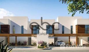 4 chambres Villa a vendre à , Abu Dhabi Noya Viva