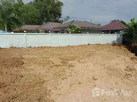  Land for sale in Sattahip Chon Buri, Bang Sare, Sattahip, Chon Buri