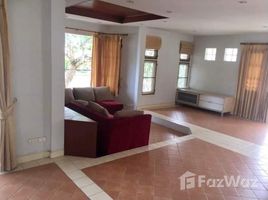 3 спален Дом в аренду в Central Park 4 Village, Nong Prue, Паттайя, Чонбури, Таиланд