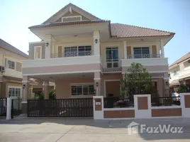 4 Bedroom House for rent at Warasiri Buengkaennakhon, Nai Mueang, Mueang Khon Kaen, Khon Kaen