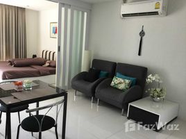 1 Bedroom Apartment for sale at The Pixels, Wichit, Phuket Town