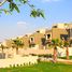 4 Schlafzimmer Villa zu verkaufen im Palm Hills Katameya Extension, The 5th Settlement, New Cairo City, Cairo