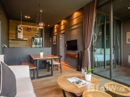 1 Habitación Departamento en venta en Saturdays Residence, Rawai, Phuket Town, Phuket, Tailandia