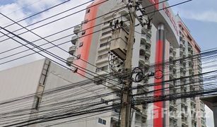 ขายคอนโด 1 ห้องนอน ใน เทพารักษ์, สมุทรปราการ Sailom Condotel