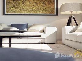 1 Habitación Apartamento en venta en Waves Grande, Azizi Riviera