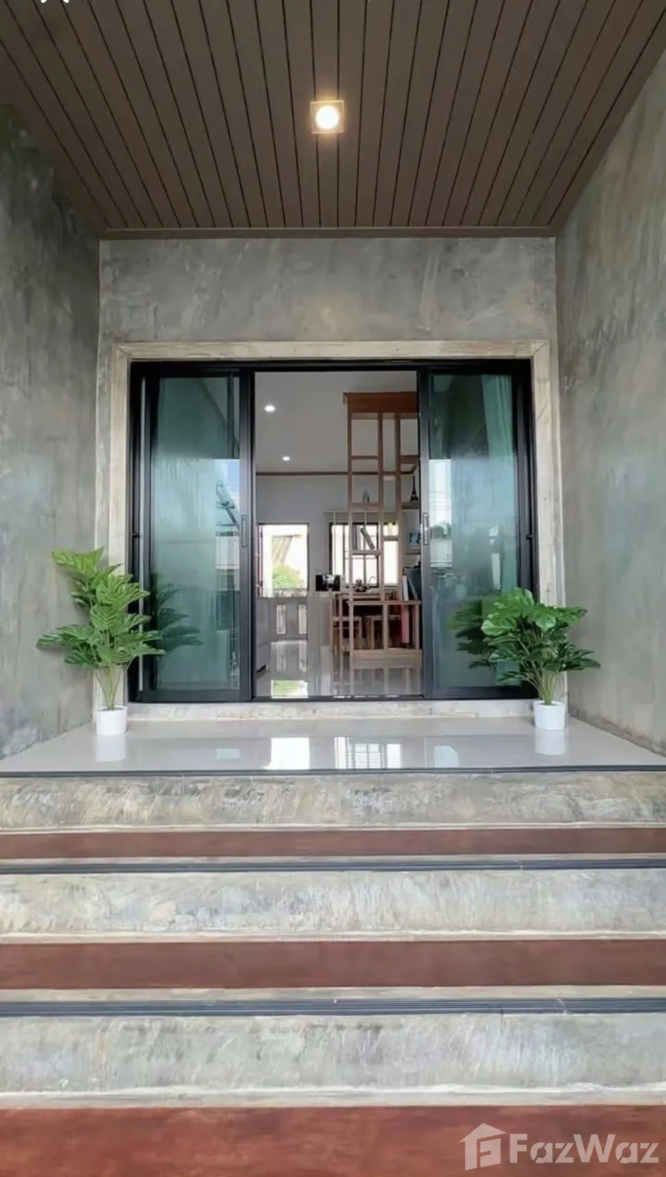 2 Bed House · San Sai, chiang_mai — photo 3