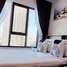 1 спален Кондо в аренду в Regent Home Wuttakat, Talat Phlu, Тхон Бури, Бангкок, Таиланд