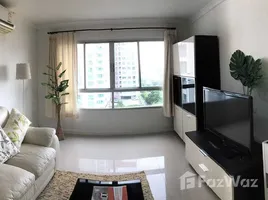 ขายคอนโด 2 ห้องนอน ในโครงการ ลุมพินี เพลส พระราม 9-รัชดา, ห้วยขวาง