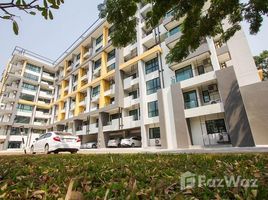 1 Habitación Departamento en venta en Punna Residence Oasis 1, Nong Pa Khrang