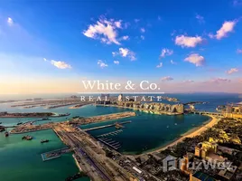 4 Bedroom Penthouse for sale at Damac Heights at Dubai Marina, Marina Gate