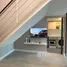 2 Bedroom Condo for rent at Metro Sky Prachachuen, Wong Sawang, Bang Sue, Bangkok, Thailand