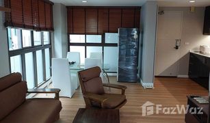 2 Schlafzimmern Wohnung zu verkaufen in Khlong Ton Sai, Bangkok Ideo Blucove Sathorn