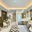 Estudio Apartamento en venta en Dusit Grand Park 2, Nong Prue