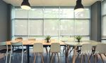 Co-Working Space / Meeting Room at Lumpini Selected Sutthisan - Saphankwai