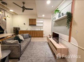 2 Schlafzimmer Penthouse zu vermieten im Residences Sixteen, Quezon City, Eastern District, Metro Manila