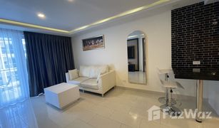 2 Bedrooms Condo for sale in Nong Prue, Pattaya Grand Avenue Residence