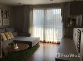 1 Bedroom Apartment for sale at Centric Scene Phaholyothin 9, Sam Sen Nai