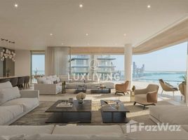 5 спален Квартира на продажу в Serenia Living Tower 3, The Crescent, Palm Jumeirah, Дубай