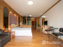 Studio Wohnung zu verkaufen im Hillside Plaza & Condotel 4, Chang Phueak