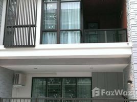 3 Bedroom Villa for rent at Plex Bangna, Bang Kaeo