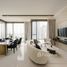 2 Bedroom Apartment for sale at The Bangkok Thonglor, Khlong Tan Nuea, Watthana