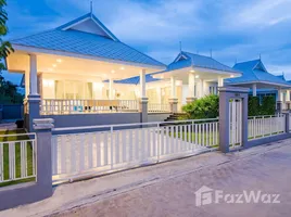 3 Schlafzimmer Haus zu vermieten im Marwin Pool Villa Hua Hin, Thap Tai, Hua Hin, Prachuap Khiri Khan, Thailand
