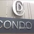 1 Bedroom Condo for rent at Condo D Ratchada, Din Daeng