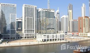 1 Bedroom Apartment for sale in , Dubai Hamilton Tower