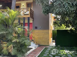 2 Schlafzimmer Villa zu verkaufen in Jarabacoa, La Vega, Jarabacoa