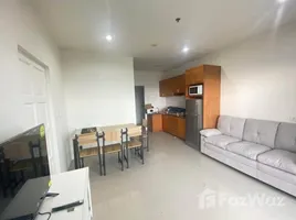 1 Schlafzimmer Wohnung zu vermieten im AD Hyatt Condominium, Na Kluea, Pattaya