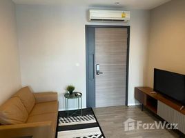 1 Bedroom Condo for rent at The Room Sathorn-St.Louis, Yan Nawa