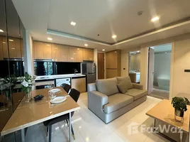 คอนโด 2 ห้องนอน ให้เช่า ในโครงการ เดอะ สตาร์ ฮิลล์ คอนโด, สุเทพ