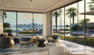 2 Habitaciones Apartamento en venta en The Crescent, Dubái Six Senses Residences