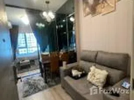 1 Bedroom Condo for sale at Knightsbridge Collage Ramkhamhaeng, Hua Mak