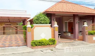 4 Bedrooms House for sale in Nong Prue, Pattaya Eakmongkol 8
