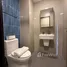 Studio Condo for rent at NIA By Sansiri, Phra Khanong Nuea