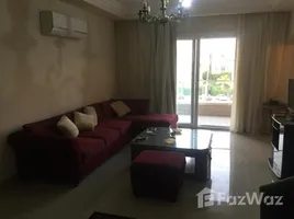 2 Bedroom Apartment for rent at Zayed Dunes, 6th District, New Heliopolis