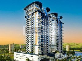 2 спален Квартира на продажу в Samana Waves 2, District 13, Jumeirah Village Circle (JVC)