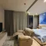 1 Bedroom Condo for rent at Arom Wongamat, Na Kluea